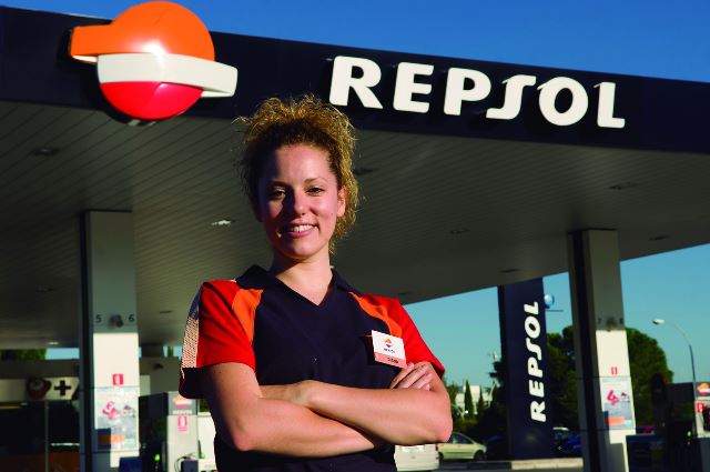 Власні заправки