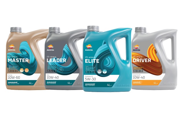 #1 олива в світі з продажу для мото-техніки